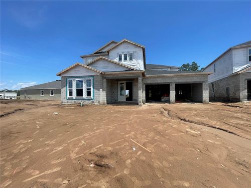 5420 Park Guell St, SAINT CLOUD, FL, 34771 | Card Image
