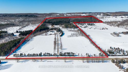 195908 Grey Road 7 Road S, Grey Highlands, ON, N0C1G0 | Card Image