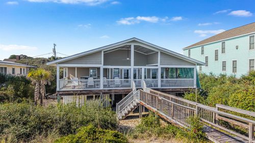 160 Seaview Loop, Pawleys Island, SC, 29585-7554 | Card Image