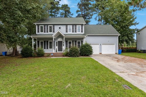 8318 Umstead Rd, Fayetteville, NC, 28304-5947 | Card Image