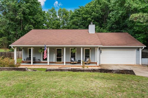 10897 Warm Springs Road, Midland, GA, 31820 | Card Image