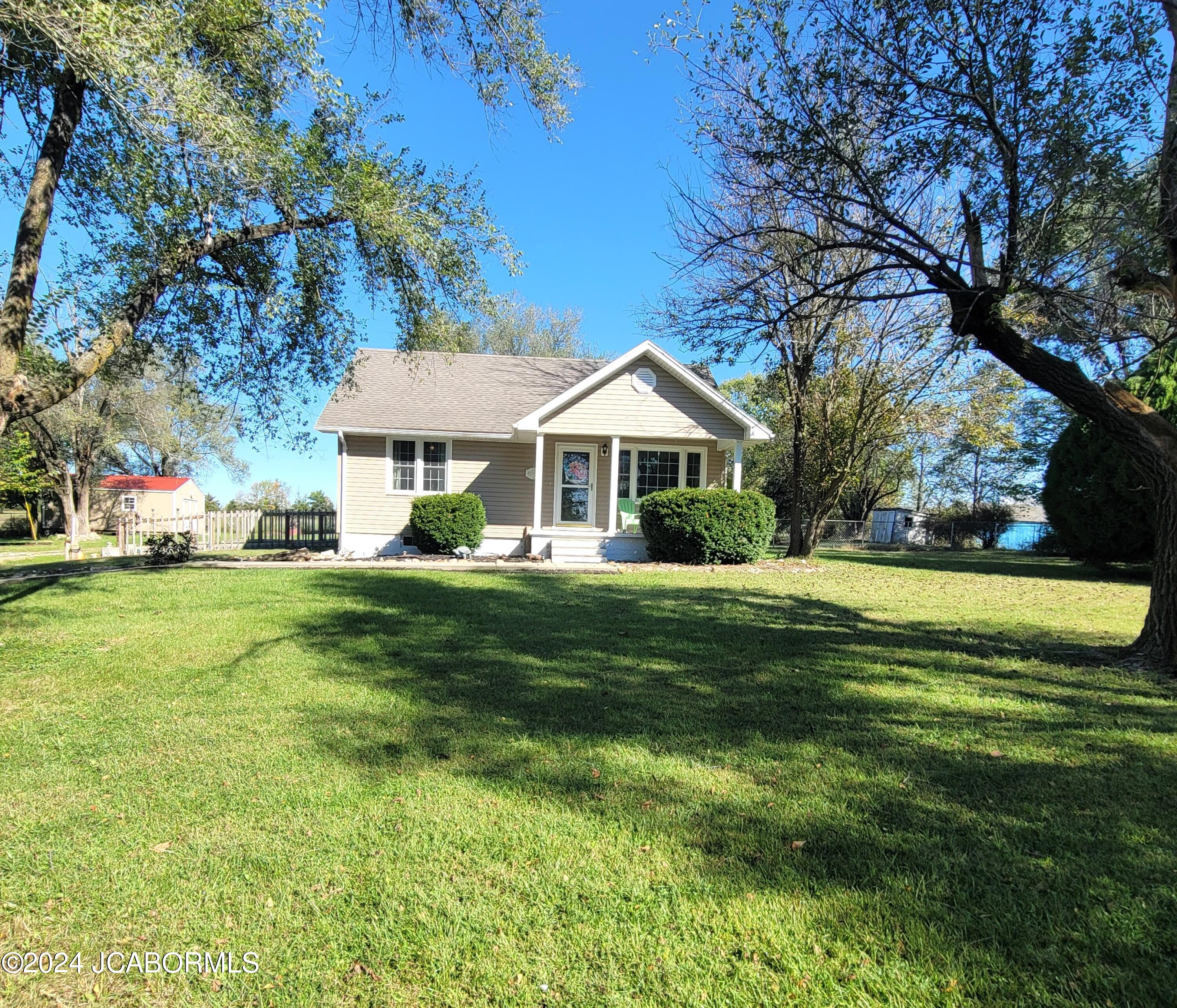 State Road Aa , Holts Summit, MO 65043