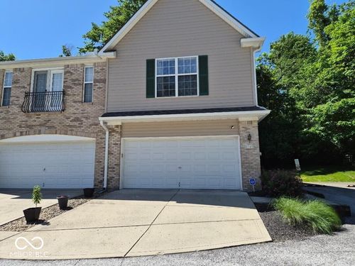 8349 Pine Branch Ln, Indianapolis, IN, 46234-1987 | Card Image