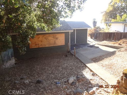  Glenhaven Drive, Glenhaven, CA, 95443 | Card Image