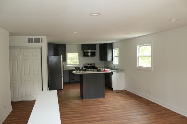 21596 Peterson Ave, Home with 3 bedrooms, 2 bathrooms and 1 parking in Sauk Village IL | Image 11