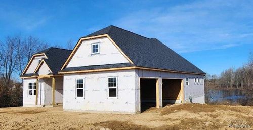 Lot 33 Alta Vista Dr, Pinckney, MI, 48169 | Card Image