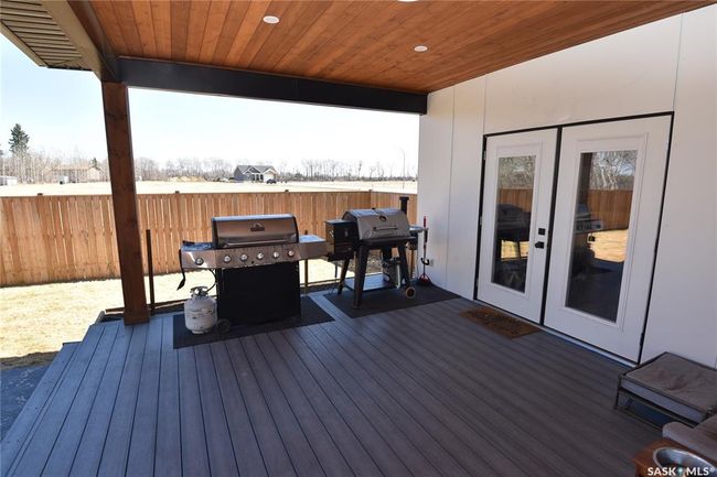 302 Coventry Cres, House other with 4 bedrooms, 3 bathrooms and 4 parking in Nipawin SK | Image 48