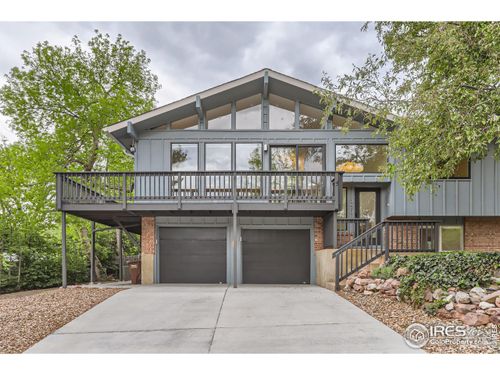 3410 Heidelberg Dr, Boulder, CO, 80305-7016 | Card Image