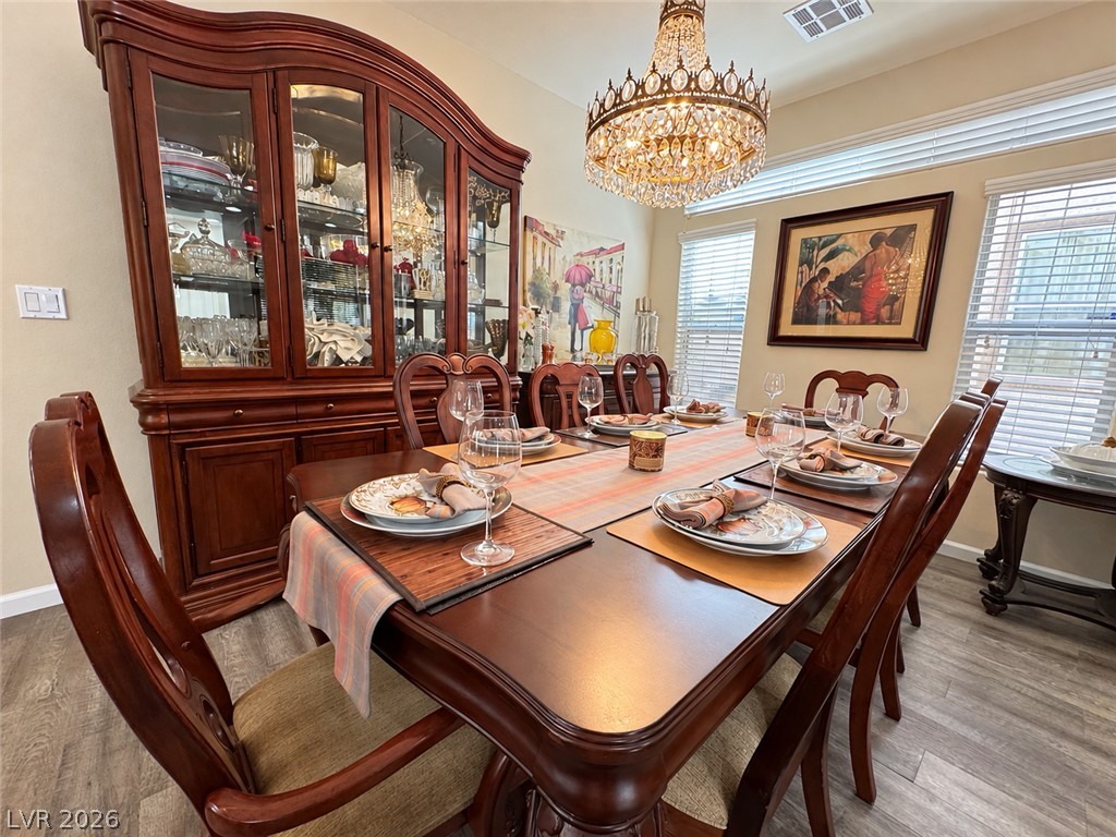 Residential in Las Vegas 4