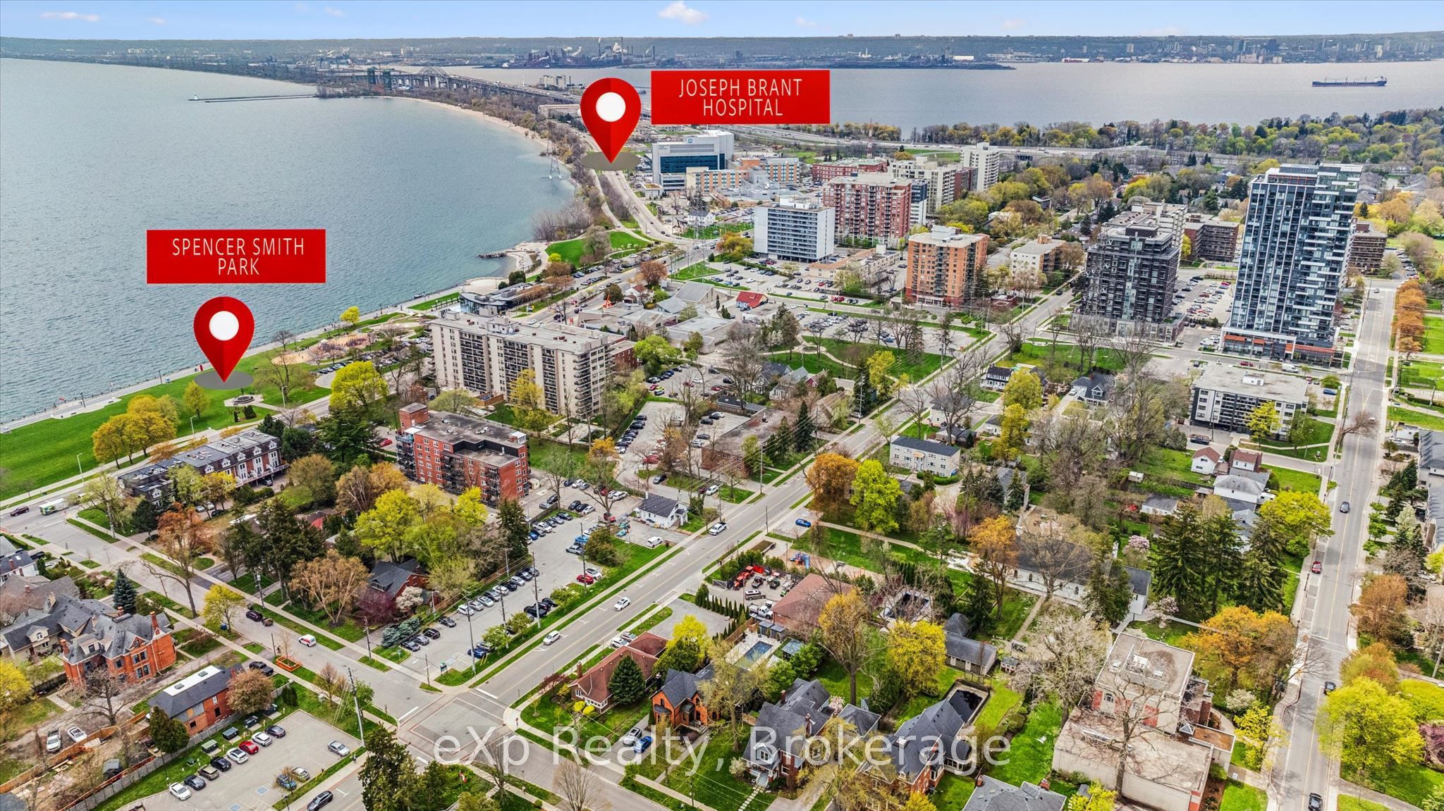 Residential in Burlington 3