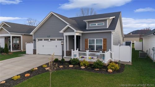 1378 Poplar Trace Way, Corydon, IN, 47112 | Card Image