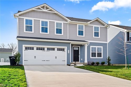 218 Leather Leaf Dr, Elyria, OH, 44035-7899 | Card Image