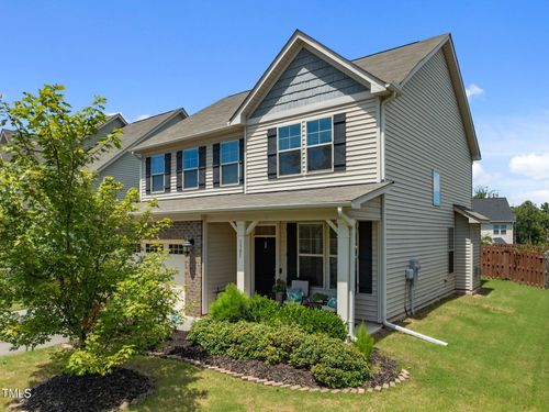 1305 San Antonio Blvd, Durham, NC, 27703-7600 | Card Image