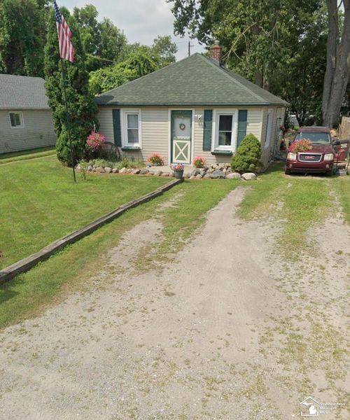 14837 Monroe Street, Berlin Charter Township, MI, 48134 | Card Image