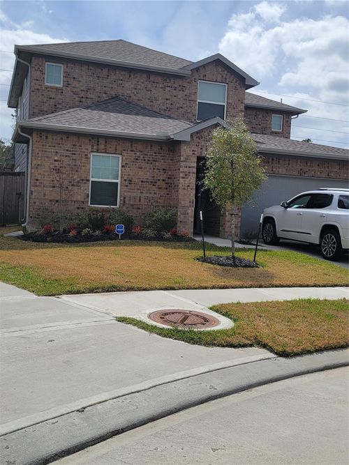 2607 Homestead Ranch Ln, Crosby, TX, 77532-4719 | Card Image