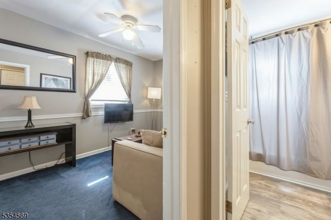 41 Spring Hill Rd, House other with 3 bedrooms, 2 bathrooms and null parking in Clifton NJ | Image 17