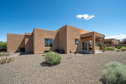 35 Caballo Viejo, Santa Fe, NM, 87508-4839 | Card Image
