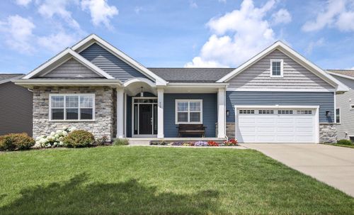 416 Straw Harvest Ln, Middleton, WI, 53562-9110 | Card Image