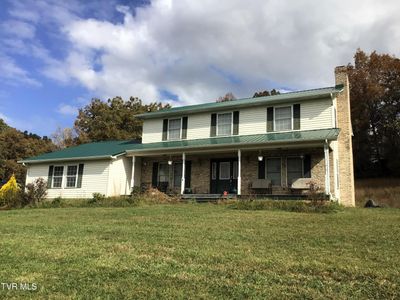 499 Saint James Road, House other with 3 bedrooms, 2 bathrooms and null parking in Greeneville TN | Image 1