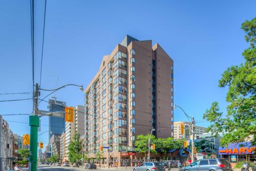 310-117 Gerrard St E, Toronto, ON, M5B2L4 | Card Image