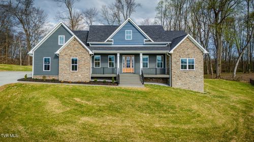 1126 Victoria Lee Way, Jonesborough, TN, 37659 | Card Image