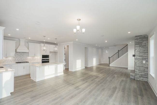3294 Camden Ct, House other with 5 bedrooms, 5 bathrooms and 2 parking in Mount Juliet TN | Image 5