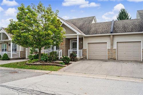 49-20 Kitty Murray Lane, Ancaster, ON, L9K1L7 | Card Image