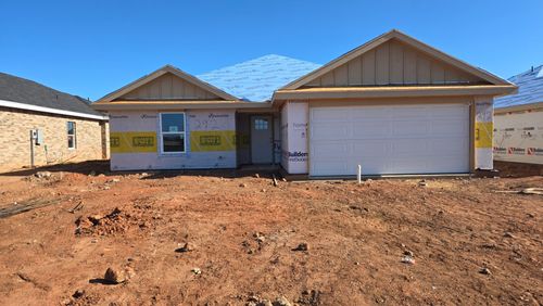 292 Waterloo Dr, Abilene, TX, 79602-2338 | Card Image