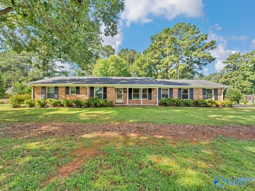 1316 Ridgedale St, Athens, AL, 35613-8538 | Card Image