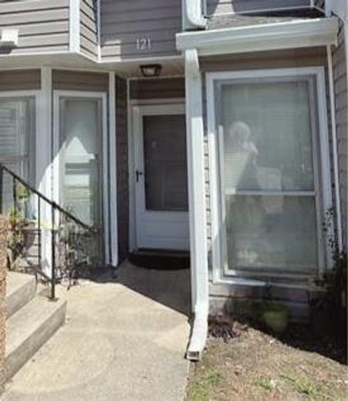 121 Advant Garde Circle, Kenner, LA, 70065 | Card Image