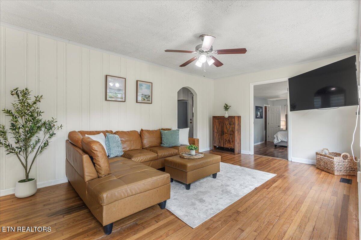 Residential in Knoxville 4