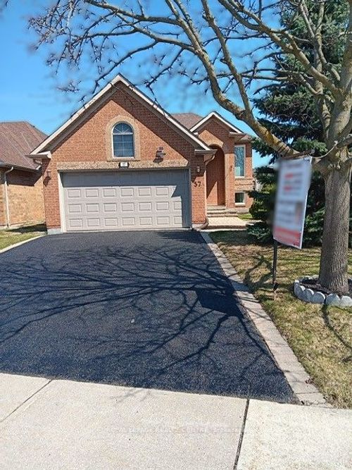 57 Royal Orchard Dr, Brampton, ON, L6X4M5 | Card Image