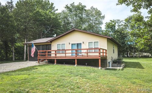 1643 Sequoya Ih Road, Cuba, MO, 65453 | Card Image