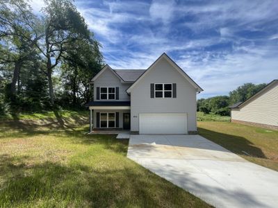 413 Old Morrison Road, House other with 3 bedrooms, 2 bathrooms and 2 parking in Mc Minnville TN | Image 2