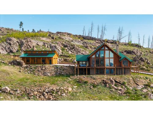 4119 Davis Ranch Rd, Bellvue, CO, 80512 | Card Image