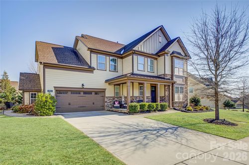 17013 Luvera Ln, Charlotte, NC, 28278-0096 | Card Image