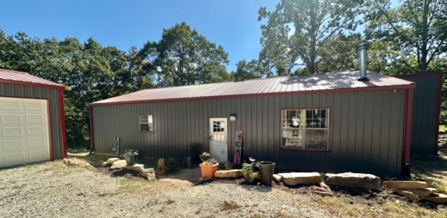 Rheas Community Rd, Lincoln, AR 72744