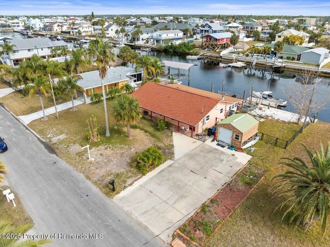 4102 Des Prez Ct, Home with 0 bedrooms, 0 bathrooms and null parking in Hernando Beach FL | Image 27