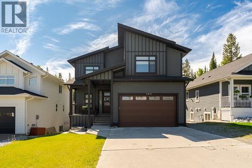 2870 Vista Ridge Dr, Prince George, BC, V2N0G9 | Card Image