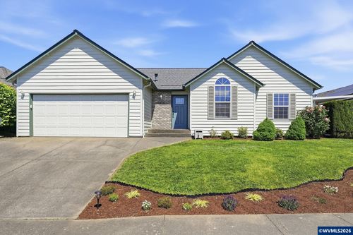 1429 Northern Heights Loop Ne, Keizer, OR, 97303-7891 | Card Image