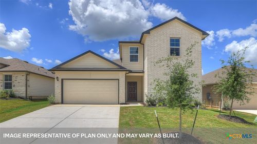 334 Boatman Cove, Seguin, TX, 78155 | Card Image