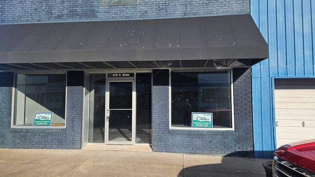 317 &amp; 319 S Main St, Home with 0 bedrooms, 0 bathrooms and 5 parking in Rector AR | Image 14