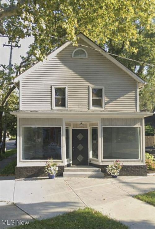 up-4302 John Avenue, Cleveland, OH, 44113 | Card Image