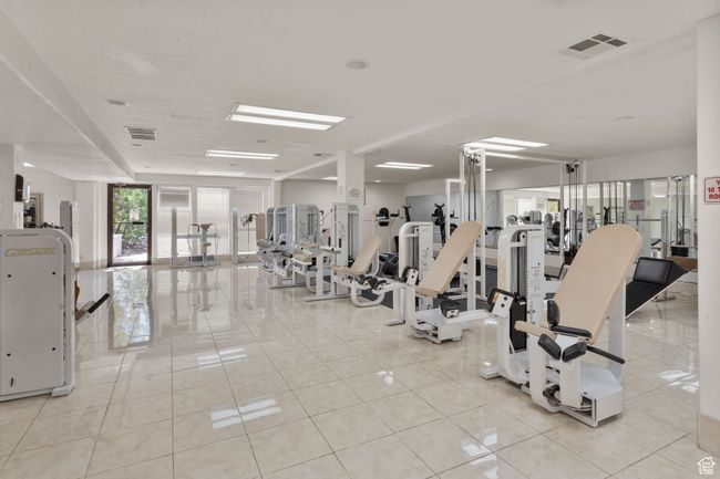 APT-1609 - 1845 Canyon View Dr, Condo with 1 bedrooms, 1 bathrooms and 1 parking in St. George UT | Image 35