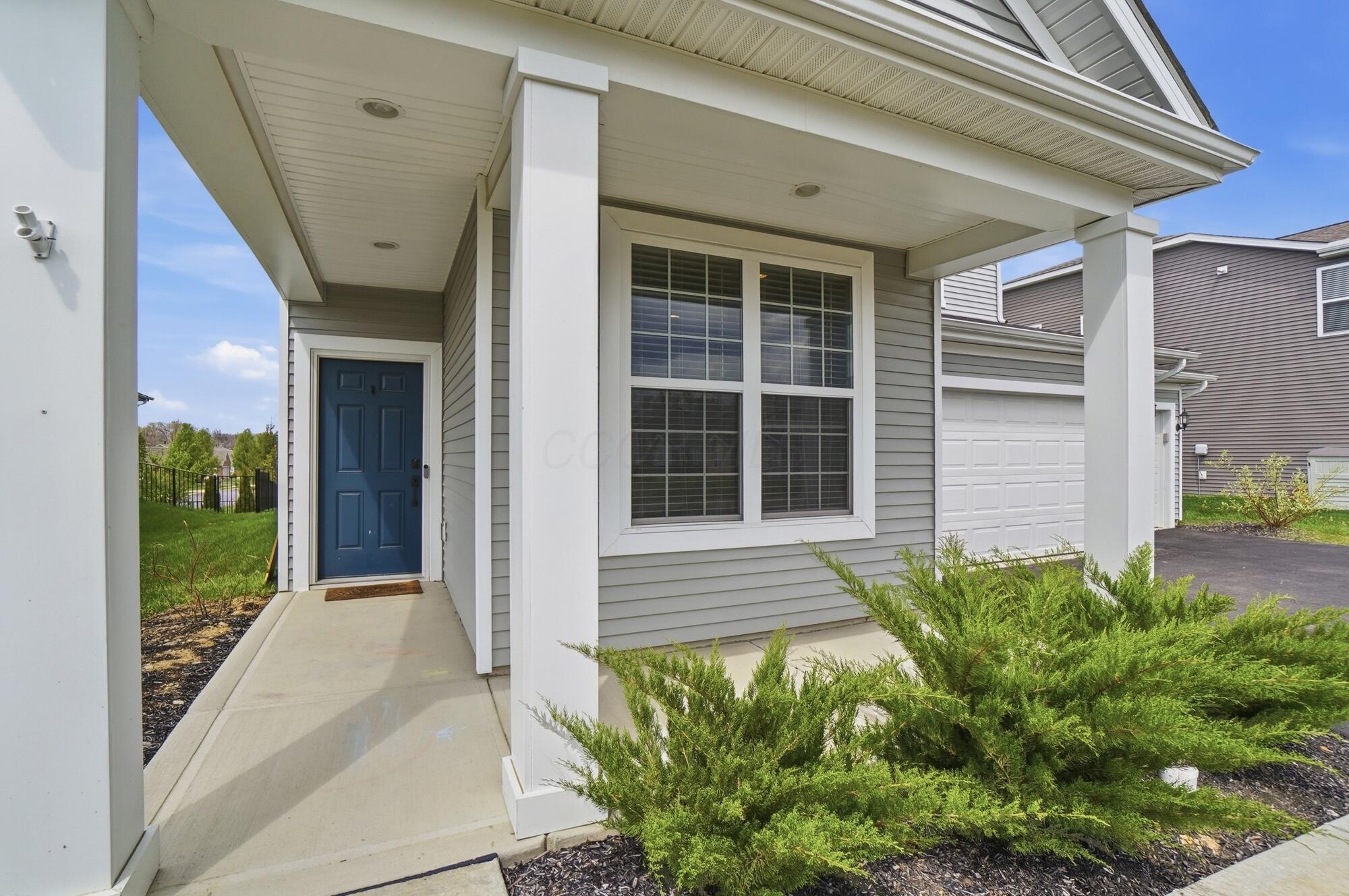 Residential in Westerville 5