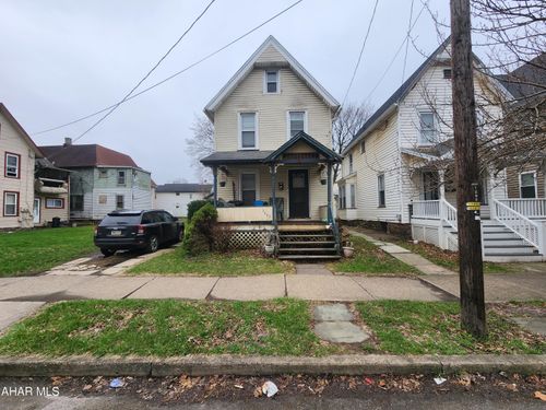1041 Memorial Ave, Williamsport, PA, 17701-4679 | Card Image