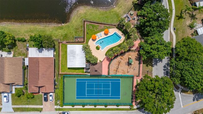 2146 Fish Eagle St, House other with 3 bedrooms, 2 bathrooms and null parking in CLERMONT FL | Image 45