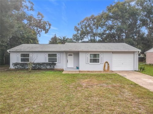 846 Tangelo Avenue, ORANGE CITY, FL, 32763 | Card Image