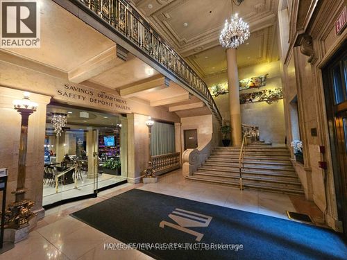 4106-1 King Street W, Toronto (Bay Street Corridor), ON, M5X1C8 | Card Image