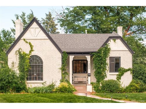 1300 Glencoe St, Denver, CO, 80220-2561 | Card Image